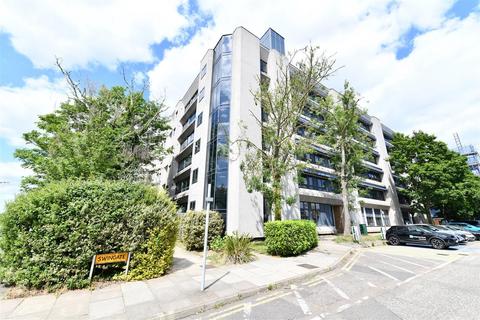 undefined, Swingate, Stevenage