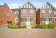 Red Blush Grove, Stratford-upon-Avon, Warwickshire, CV37