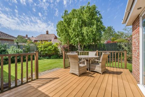 undefined, Westbury Road, Leckhampton, Cheltenham, GL53