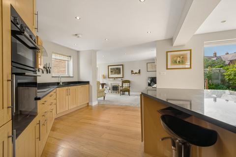 undefined, Westbury Road, Leckhampton, Cheltenham, GL53