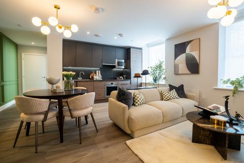2 bedroom apartment for sale, County Apartments, Walton Street, Aylesbury