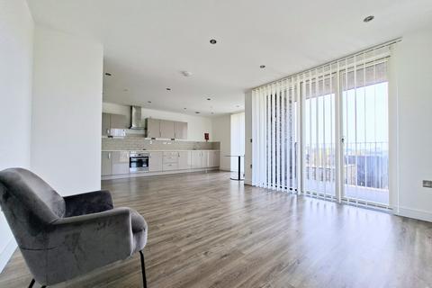 3 bedroom apartment to rent, Creative Road Deptford SE8