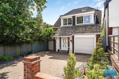 4 bedroom detached house for sale, Eversley Park Road, London, N21