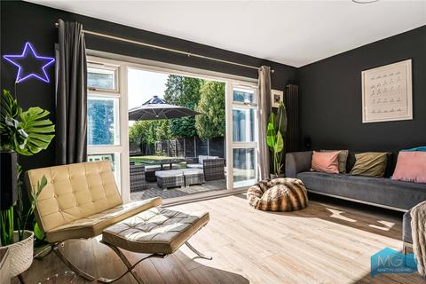 4 bedroom detached house for sale, Eversley Park Road, London, N21