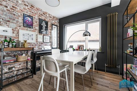4 bedroom detached house for sale, Eversley Park Road, London, N21