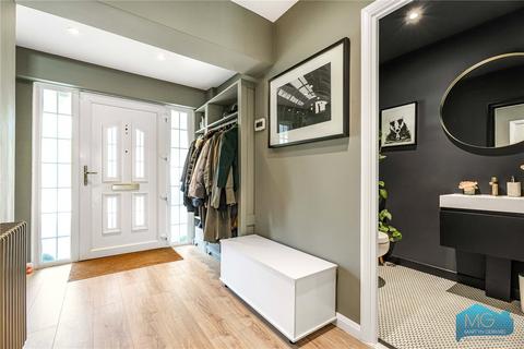 4 bedroom detached house for sale, Eversley Park Road, London, N21