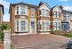 Courtland Avenue, Ilford