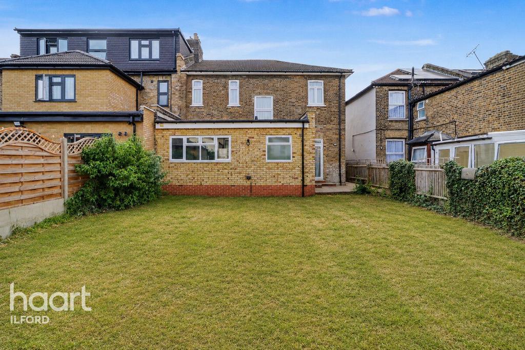 Garden view, garden