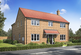 Plot 58, The Redwood at Aversley Grange, Glatton Road PE28