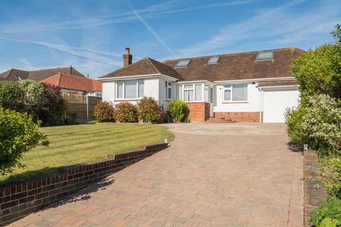 4 bedroom detached house for sale, Hollingbury Gardens, Worthing BN14