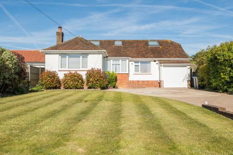4 bedroom detached house for sale, Hollingbury Gardens, Worthing BN14