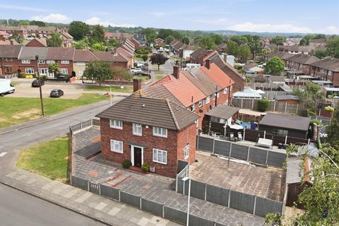 Ashbourne Road, Romford, RM3