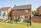 Osbourne Close, Corby NN18
