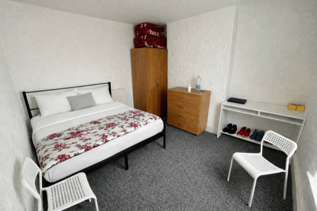 Llantrisant Street, Cardiff, CF24 - View 3