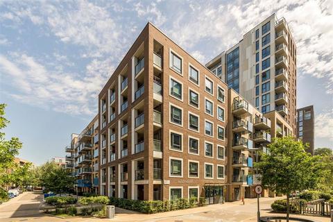 Copperwood Place, London SE10