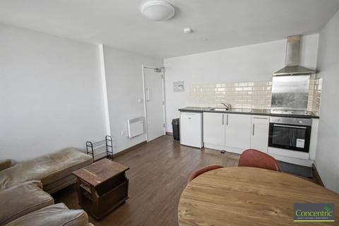 1 bedroom flat to rent, 31 Trinity Road, Bootle L20