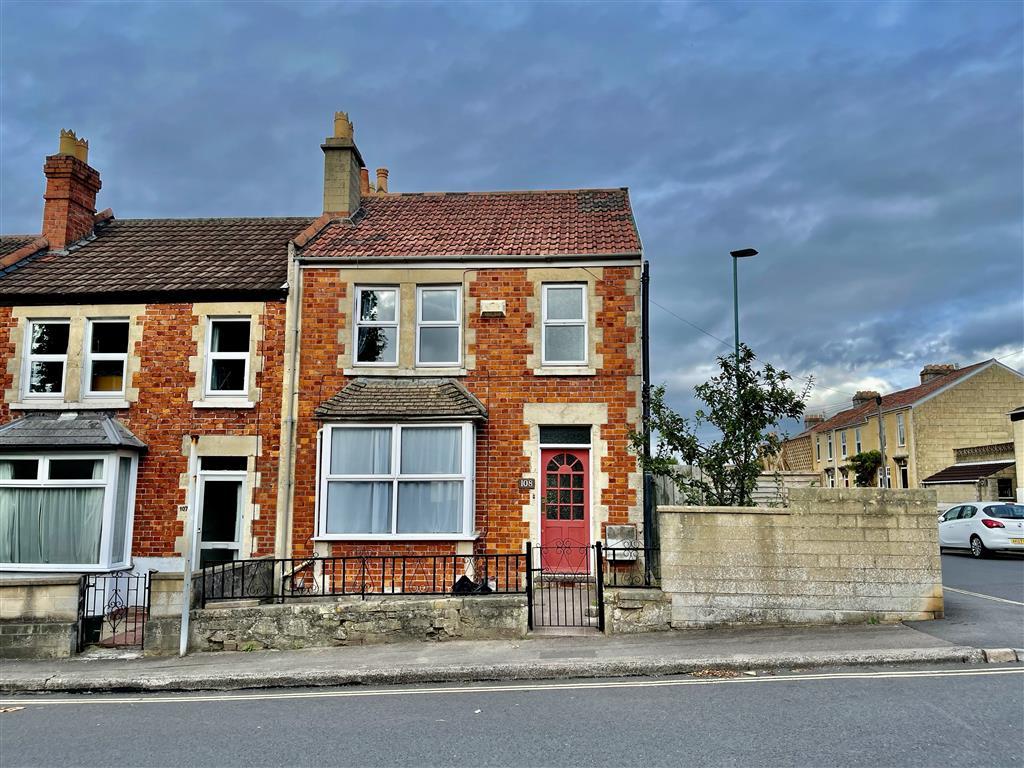 3 bedroom property to rent
