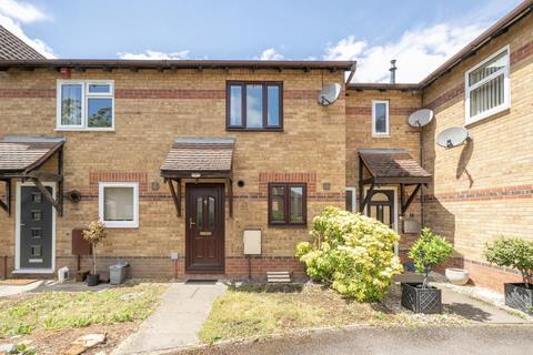 2 bedroom terraced house for sale, Spruce Drive,  Southwold,  Bicester,  Oxfordshire,  OX26