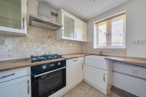 2 bedroom terraced house for sale, Spruce Drive,  Southwold,  Bicester,  Oxfordshire,  OX26