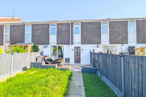 3 bedroom terraced house for sale, Chatcombe Drive, Worcester WR4