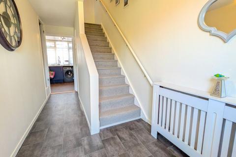 3 bedroom terraced house for sale, Chatcombe Drive, Worcester WR4