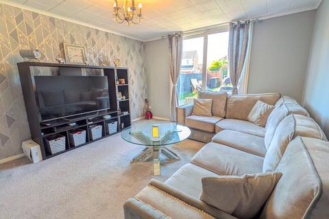 3 bedroom terraced house for sale, Chatcombe Drive, Worcester WR4