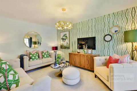 4 bedroom detached house for sale, Meadow View Close, Worsthorne, Burnley