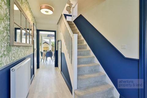 4 bedroom detached house for sale, Meadow View Close, Worsthorne, Burnley