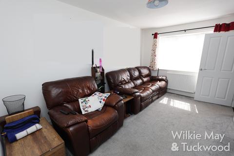 3 bedroom terraced house for sale, White Tail Drive, Bridgwater TA6