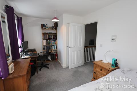 3 bedroom terraced house for sale, White Tail Drive, Bridgwater TA6
