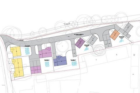 Land for sale, Leys Lane, Attleborough