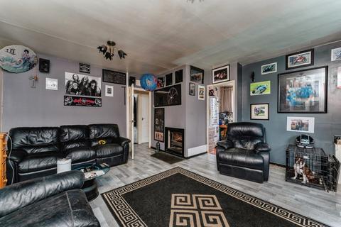2 bedroom bungalow for sale, St. Davids Drive, Connah's Quay, Deeside, Flintshire, CH5