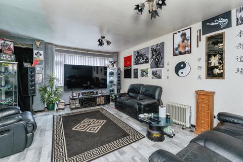 2 bedroom bungalow for sale, St. Davids Drive, Connah's Quay, Deeside, Flintshire, CH5