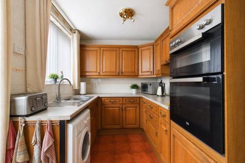 2 bedroom bungalow for sale, St. Davids Drive, Connah's Quay, Deeside, Flintshire, CH5