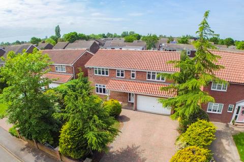 undefined, Dinsdale Drive, Stockton-on-Tees TS16