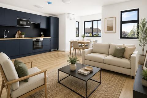 2 bedroom apartment for sale, Kingston Road, Epsom