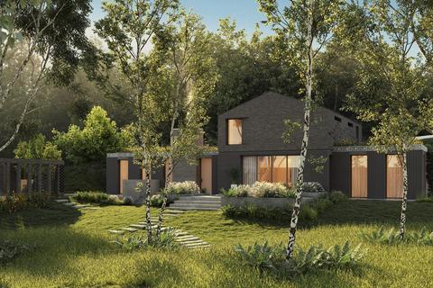 Land for sale, Southernwood Rise, Kent CT20