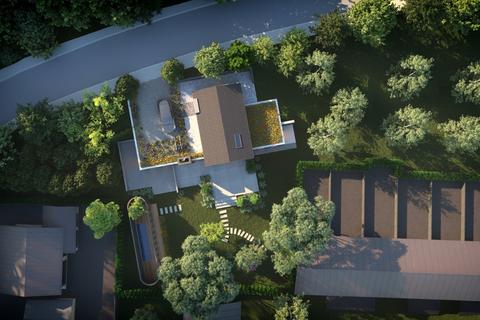 Land for sale, Southernwood Rise, Kent CT20
