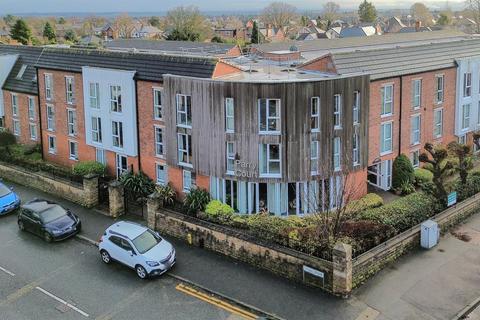 1 bedroom flat for sale, Hazel Grove, Mapperley, Nottingham