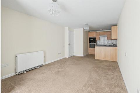 undefined, Hazel Grove, Mapperley, Nottingham
