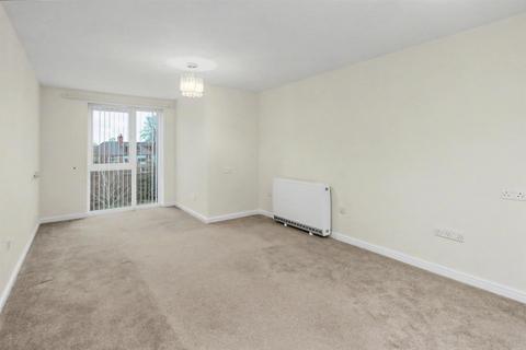 undefined, Hazel Grove, Mapperley, Nottingham
