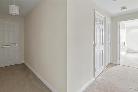 undefined, Hazel Grove, Mapperley, Nottingham