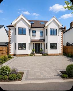 undefined, Kingston Road, Epsom