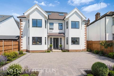 1 bedroom maisonette for sale, Kingston Road, Epsom