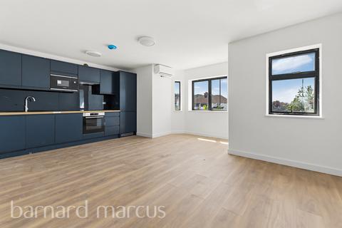 1 bedroom maisonette for sale, Kingston Road, Epsom