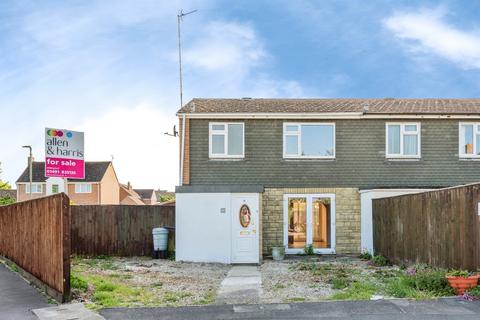 3 bedroom semi-detached house for sale, Lodden Avenue, Berinsfield, Wallingford