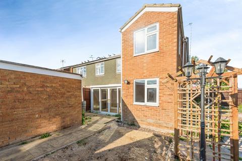 3 bedroom semi-detached house for sale, Lodden Avenue, Berinsfield, Wallingford