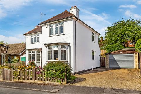 GAYWOOD ROAD, ASHTEAD, KT21