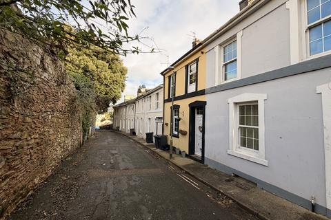 1 bedroom flat for sale, Bottom Flat, Torquay, TQ1