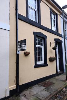 1 bedroom flat for sale, Bottom Flat, Torquay, TQ1